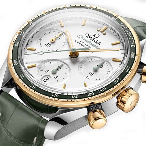 omega speedmaster watch 38mm